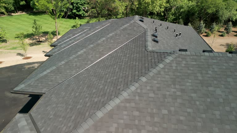 Best Sheet Metal Roofing  in Warroad, MN